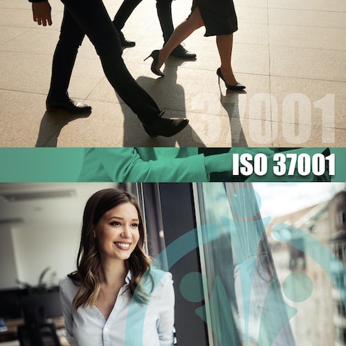 ISO 37001 - Gestão de Compliance