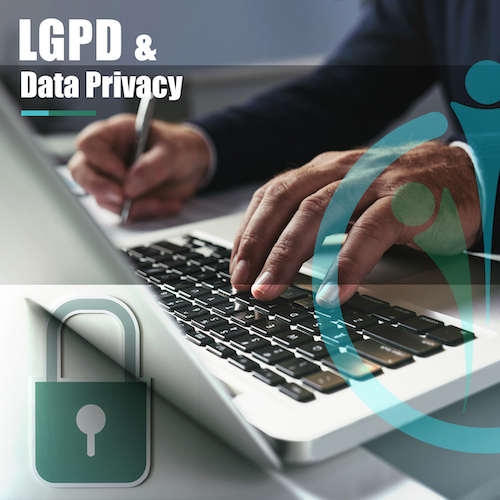LGPD & Data Privacy
