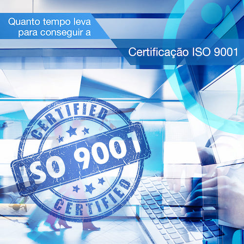obter iso 9001