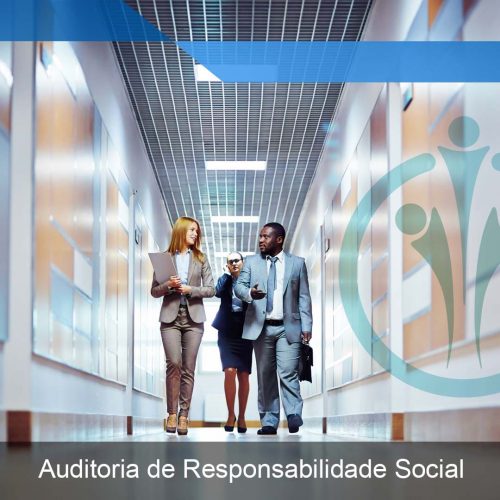 Auditoria de Responsabilidade Social