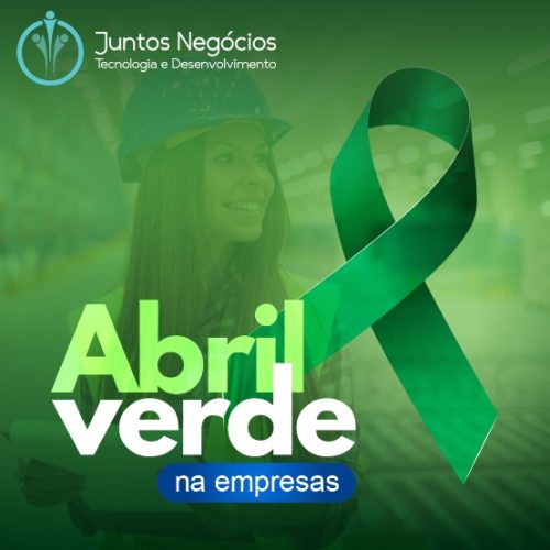 Abril verde Abril verde