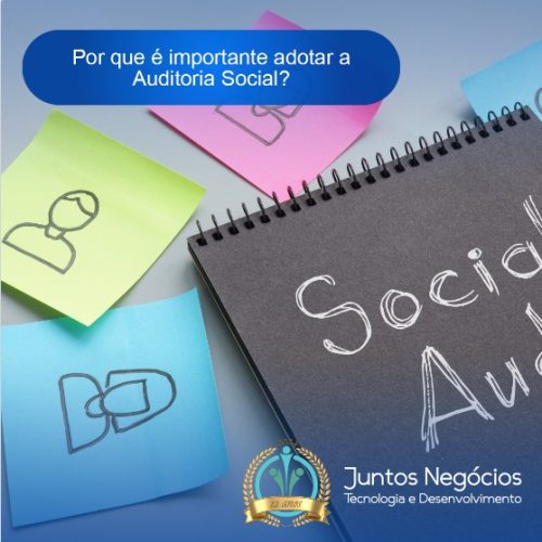 Auditoria social Auditoria social
