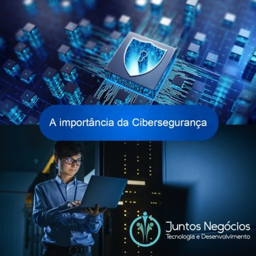 Cibersegurança Cibersegurança